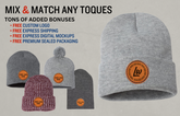 Toque Blowout Event